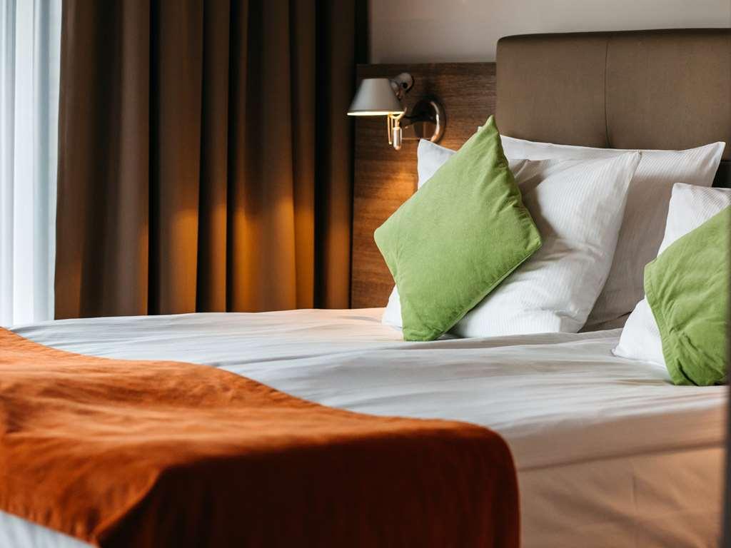 Q Hotel Plus Wrocław Cameră foto