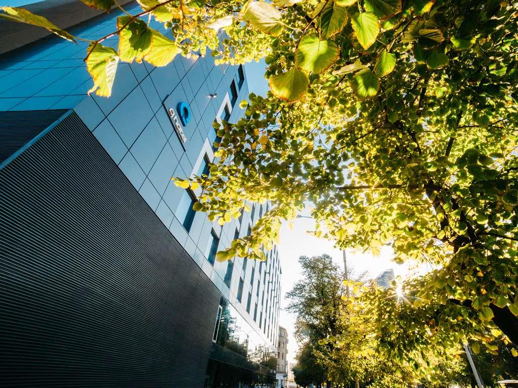 Q Hotel Plus Wrocław Cameră foto