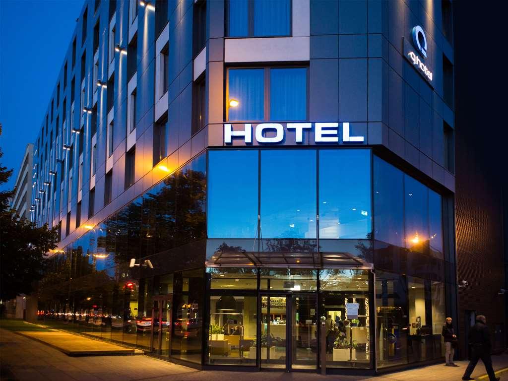 Q Hotel Plus Wrocław Cameră foto