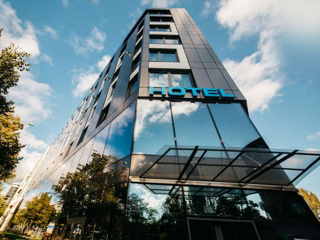 Q Hotel Plus Wrocław Cameră foto