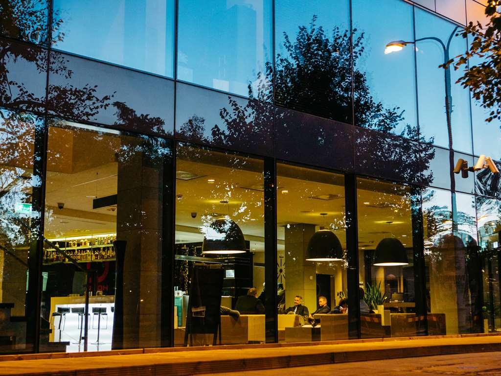 Q Hotel Plus Wrocław Cameră foto