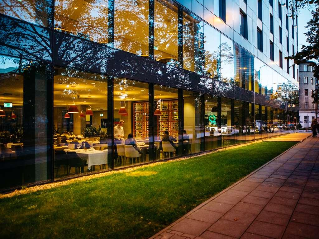 Q Hotel Plus Wrocław Cameră foto