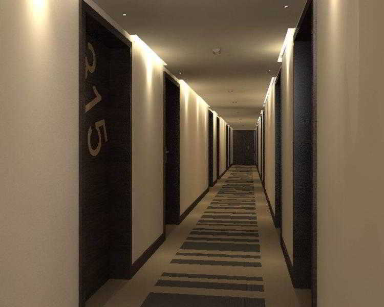 Q Hotel Plus Wrocław Exterior foto