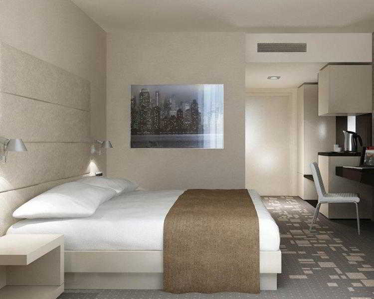 Q Hotel Plus Wrocław Exterior foto