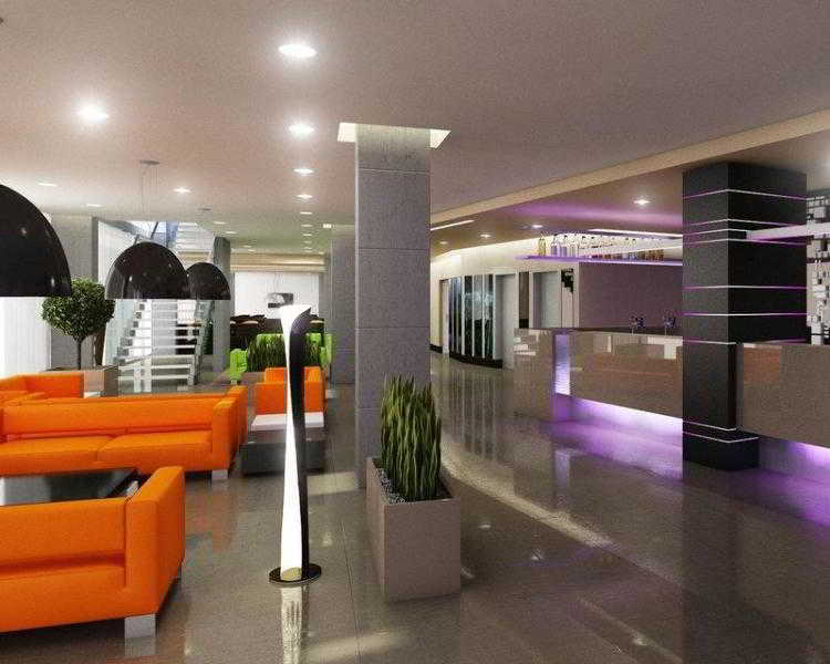 Q Hotel Plus Wrocław Exterior foto